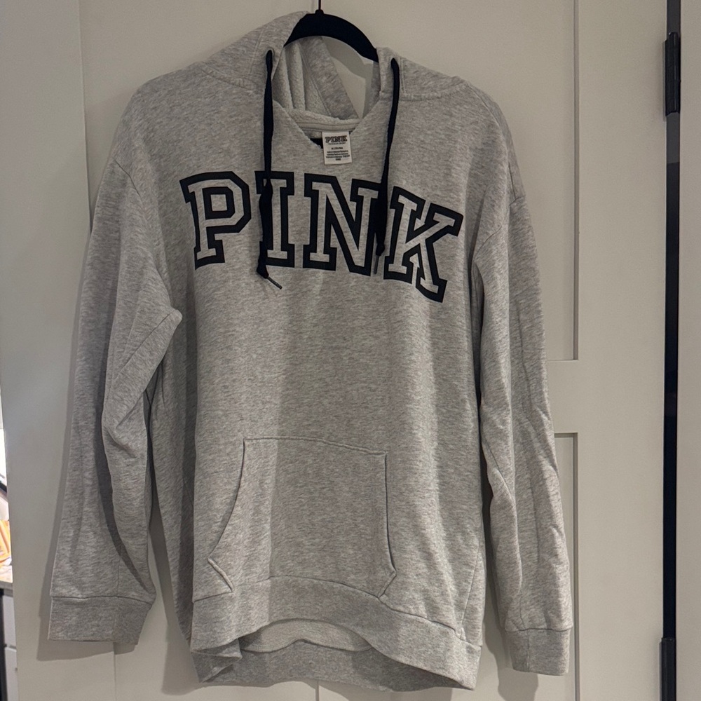 PINK Hoodie
